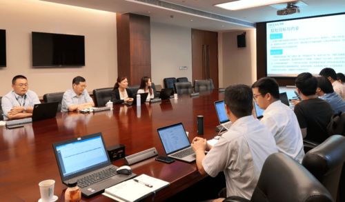 上海儀電攜手浪潮IT咨詢，共筑“十四五”信息技術(shù)發(fā)展新篇章